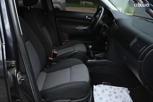Volkswagen Golf 2003 - фото 30