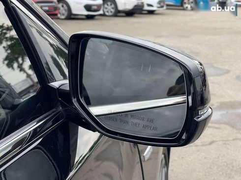 Acura RLX 2017 - фото 16