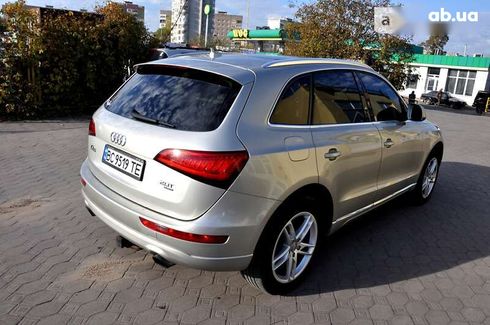 Audi Q5 2013 - фото 9