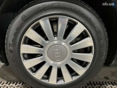 Audi A8 2006 - фото 21