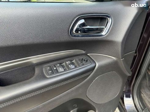 Dodge Durango 2018 - фото 13