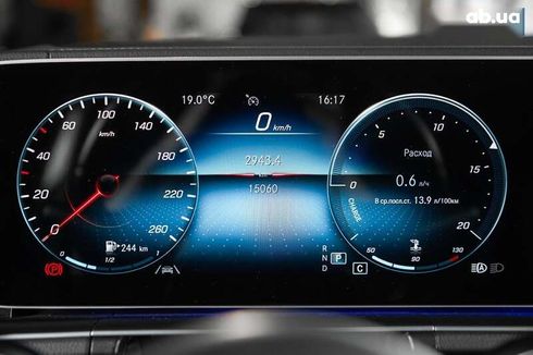 Mercedes-Benz GLE-Class 2021 - фото 18