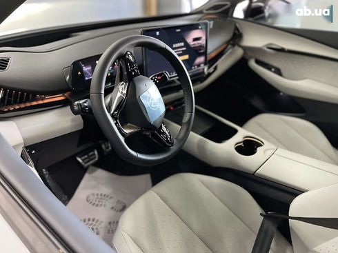 Volkswagen ID. Unyx 2024 - фото 24