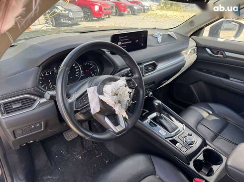 Mazda CX-5 2023 - фото 16