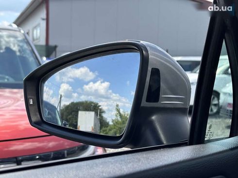 Volkswagen Tiguan Allspace 2021 - фото 20