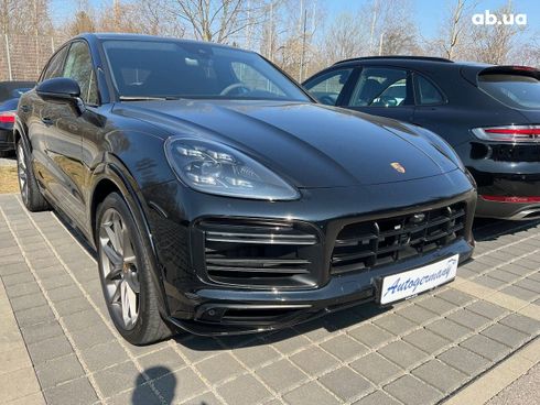 Porsche Cayenne 2021 - фото 40