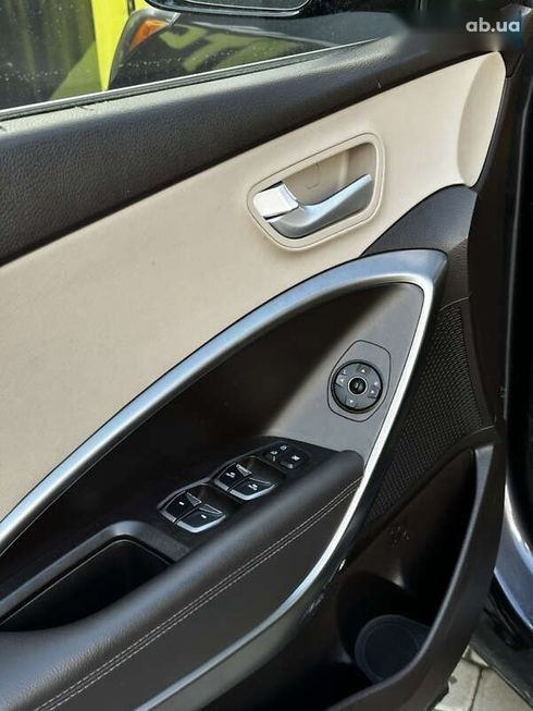 Hyundai Santa Fe 2017 - фото 6