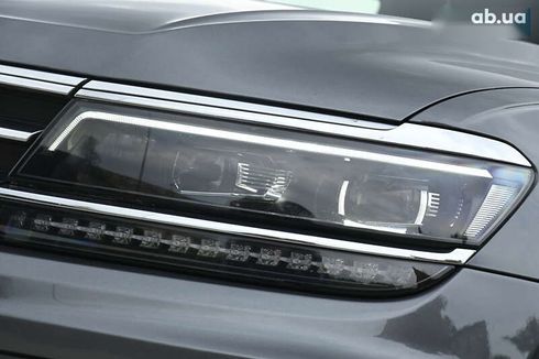 Volkswagen Tiguan 2019 - фото 9