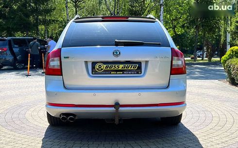 Skoda Octavia 2011 - фото 6