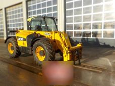 Купити спецтехніку JCB в Україні - купити на Автобазарі