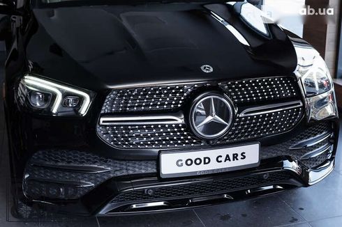 Mercedes-Benz GLE-Class 2022 - фото 6