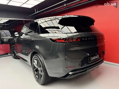 Land Rover Range Rover Sport 2022 - фото 26