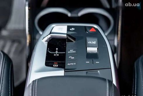 BMW iX1 2023 - фото 12