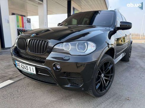 BMW X5 2011 - фото 2