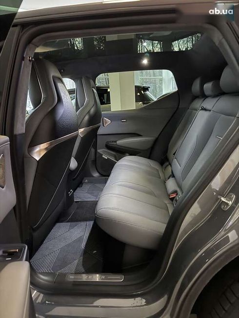 Zeekr 001 2023 - фото 10