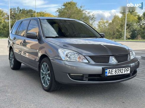 Mitsubishi Lancer 2006 - фото 8