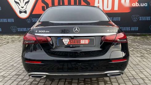 Mercedes-Benz E-Класс 2020 - фото 6