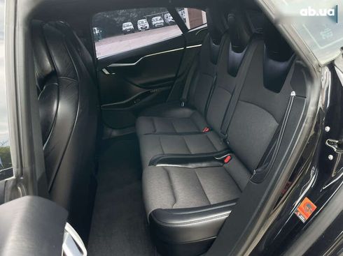 Tesla Model S 2018 - фото 27