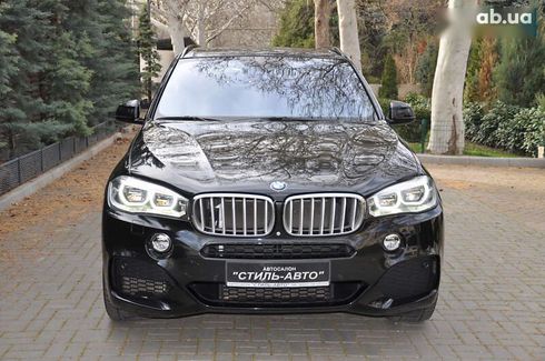 BMW X5 2013 - фото 2