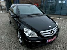 Продаж вживаних Mercedes-Benz B-Класс 2005 року у Вінниці - купити на Автобазарі