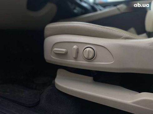 Buick Enclave 2019 - фото 20