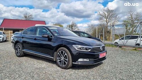 Volkswagen Passat 2019 - фото 27