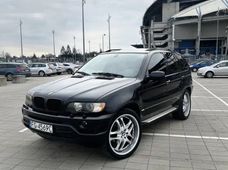 Купить BMW X5 2005 бу в Киеве - купить на Автобазаре