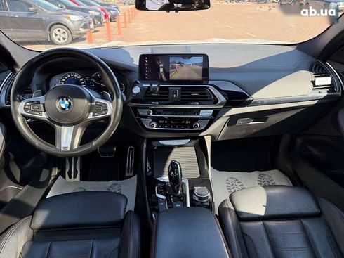 BMW X4 2018 - фото 13