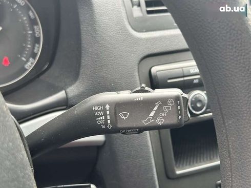 Skoda Octavia 2008 - фото 25