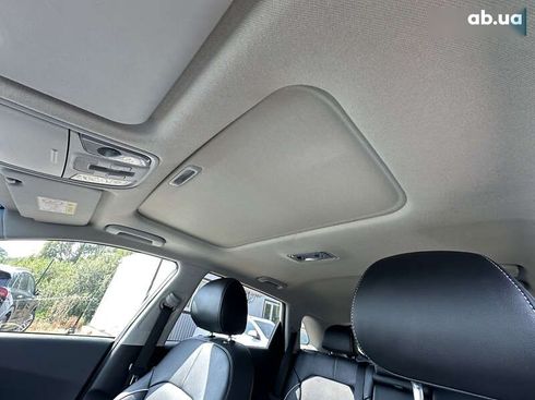 Kia Niro 2020 - фото 7