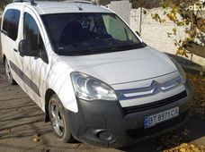 Запчасти Разборки Citroёn Berlingo Киевская обл. - купить на Автобазаре