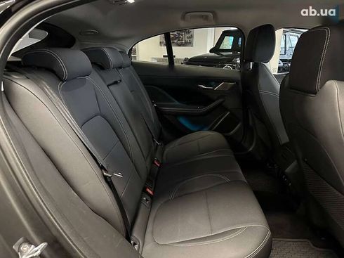 Jaguar I-Pace 2021 - фото 18
