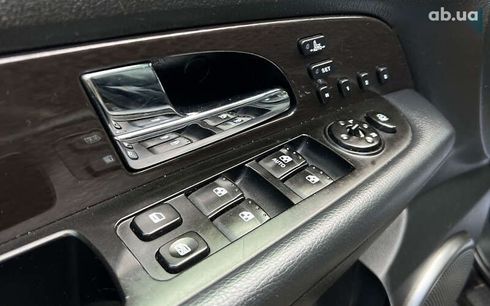 SsangYong Rexton 2015 - фото 17