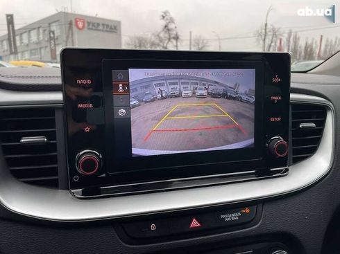 Kia Cee'd 2022 - фото 30