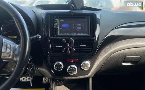 Subaru Forester 2008 - фото 21