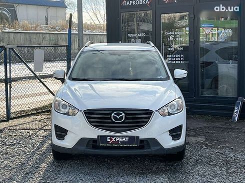 Mazda CX-5 2015 - фото 2