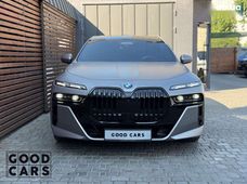 Купить BMW 7 серия бу в Украине - купить на Автобазаре
