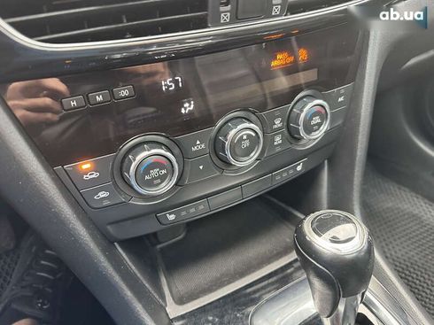 Mazda 6 2013 - фото 24