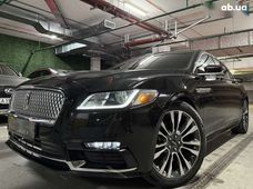 Продажа б/у Lincoln Continental в Киевской области - купить на Автобазаре