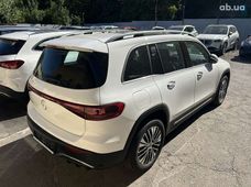 Продажа б/у Mercedes-Benz EQB-Класс в Одесской области - купить на Автобазаре