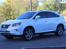 Купить Lexus бу в Украине - купить на Автобазаре