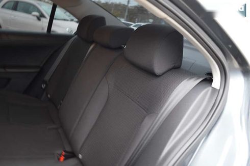 Volkswagen Jetta 2016 - фото 11