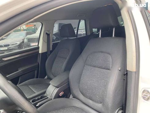 Skoda Superb 2014 - фото 19