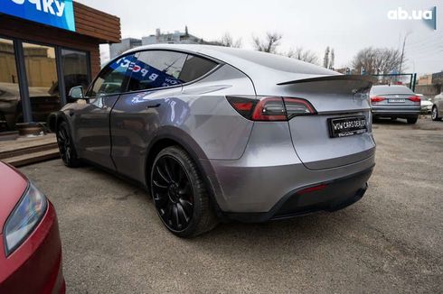 Tesla Model Y 2023 - фото 11