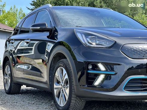 Kia Niro 2019 - фото 10