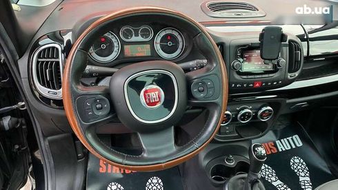 Fiat 500L 2013 - фото 16