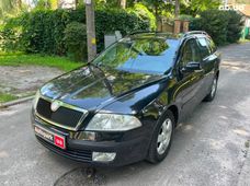 Автомобиль бензин Шкода б/у - купить на Автобазаре