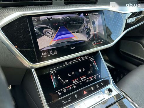 Audi s7 sportback 2020 - фото 30