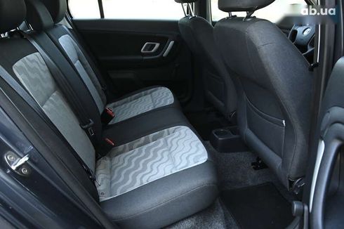 Skoda Fabia 2009 - фото 24