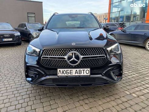 Mercedes-Benz GLE-Class 2023 - фото 2